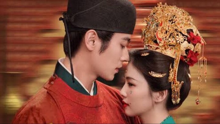The First Jasmine ชายาเคียงหทัย Ep 15