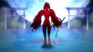 《AMV》 SCREAM