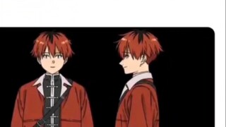 What will happen if the following characters pass the Infinite City?