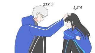 Nata x Zero