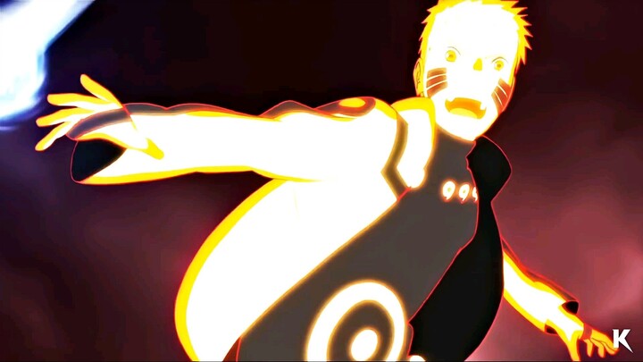DETIK"NARUTO TEWAS