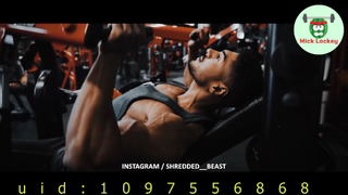 MỘT TẦM NHÌN - Gym Motivation _1  #gym