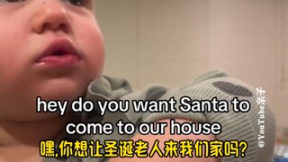 告诉🎅今晚不用过来了...