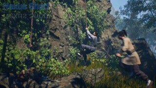 PHÀM NHÂN TU TIÊN TẬP 25 - Vách Đá