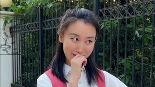 有人看段子有人照镜子！