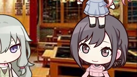 Restoran Kusanagi Hot Pot 4 (OOC serius, hati-hati)