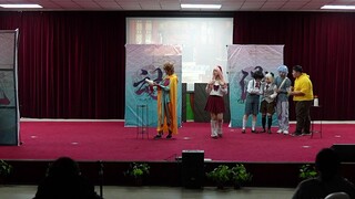 【Fengying Animation】Charlie IX Stage Play
