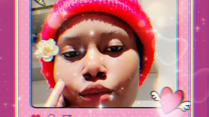 my love 💓 ❤️