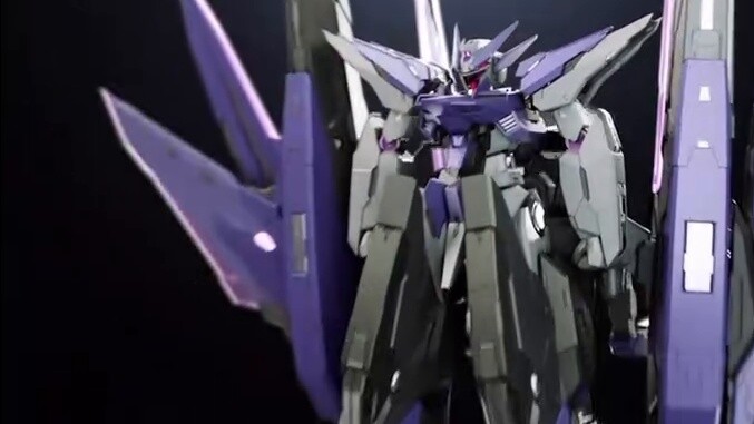 วิดีโอการแสดงของ Iron Chuang Xingyuan (ตามที่คาดไว้ ความอยากซื้อเพิ่มเป็นสองเท่าอีกครั้งหลังจากเปลี่