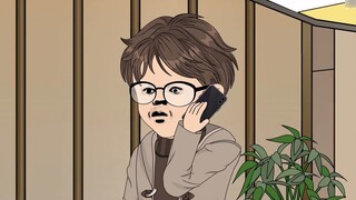 Episode 46丨Saya baru saja menguap di jamuan makan, dan manajer departemen eksternal mengambil alih s