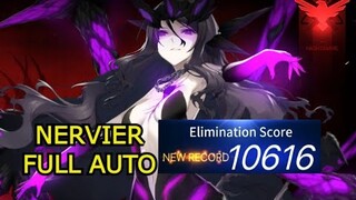 Nervier Full Auto (10616) | Danger Close || Counter: Side