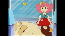 Mahou no Princess Minky Momo - 10 [English Sub]