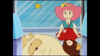 Mahou no Princess Minky Momo - 10 [English Sub]