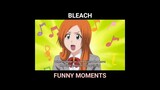Inoue wants advice for her song | Bleach Funny Moments