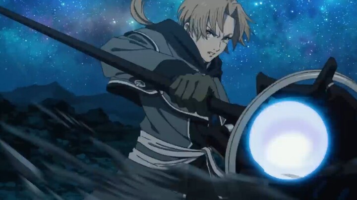 Mushoku Tensei Season 3 Resmi Tayang Juli 2026! Arc Paling Gila Akan Dimulai 🔥