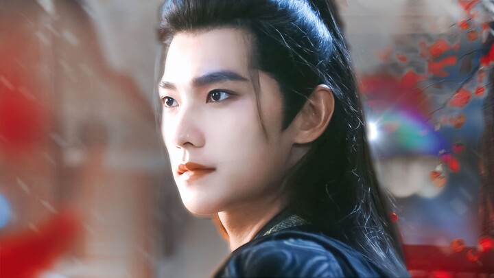 นี่คือวิธีที่ถูกต้องในการอวดรูปลักษณ์ของหยางหยาง!