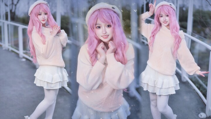 If she likes me…♡