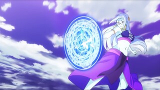 MC Tersadis & Terkuat di Isekai 😱