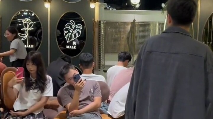 พูดจริงๆ นะ ห้องน้ำพวกนี้แพงกว่าชีวิตฉันอีก!
