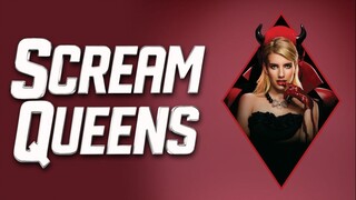 Scream Queens (2015) S1: Episode 10