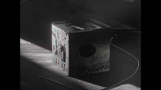 j-hope 'Hope In The Box' Visual Teaser
