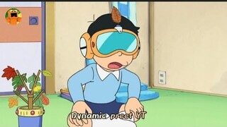 Doraemon new ep in Hindi 2023 || 🆕 Nobita Bana Detective