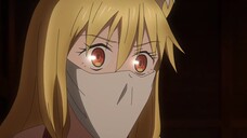 Sengoku Youko: Senma Konton-hen - PART 2 - EPISODE 9 - [ SUB INDO]