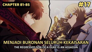 [EPISODE 17] AWAL MULA PERPECAHAN