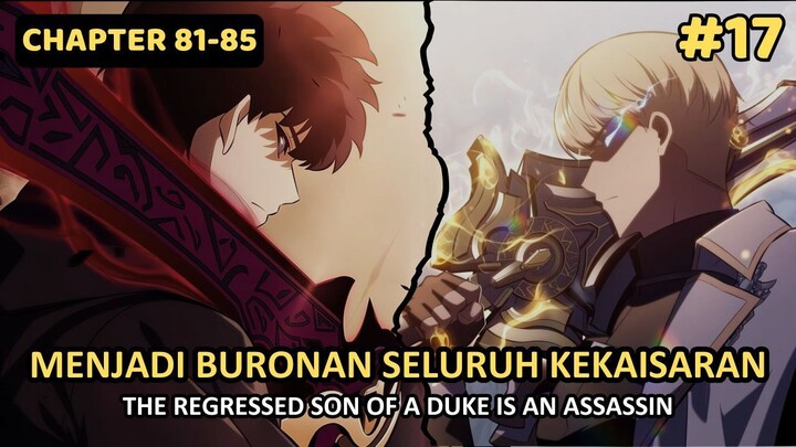 [EPISODE 17] AWAL MULA PERPECAHAN