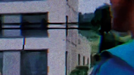 Who knows how many times I’ve watched this… So spot on!