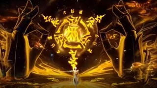 Azure Legacy Episode 57 Sub Indo