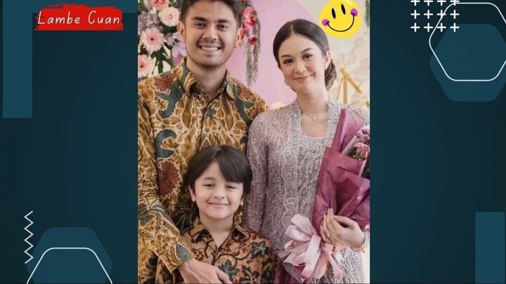 4 artis cantik yang menikah dengan duda