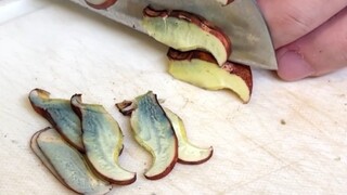 Apa yang akan dilihat jika keracunan makan tangan hijau hingga mengalami halusinasi?