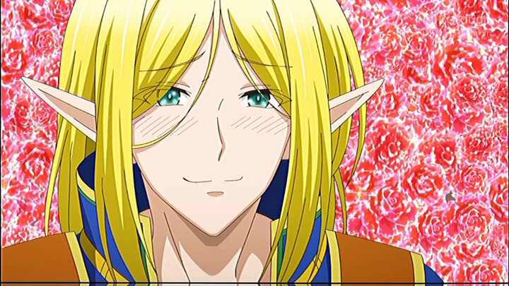 Anak yang satu ini emang rada-rada🤣