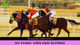 Dùng cả mạng sống để bảo vệ danh dự của chủ nhân - Viên Kẹo Đường - Part 4#reviewphim