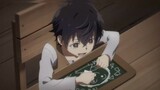 Anime: Cậu bé bị đối xử vô nhân đạo chỉ vì mở cửa cho người lạ khi đang vẽ