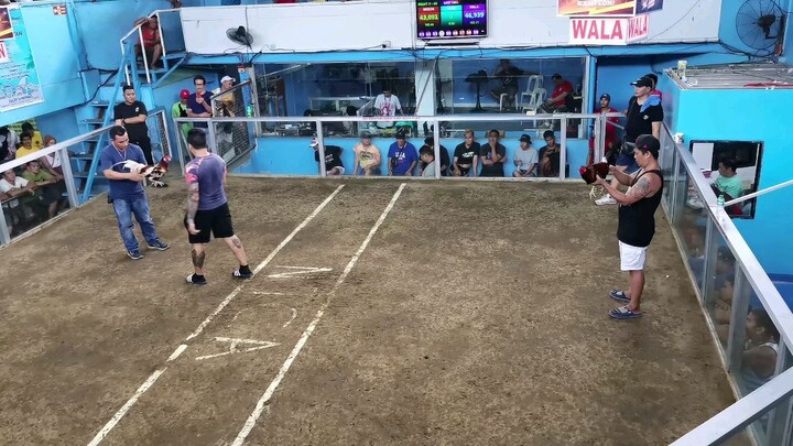 NTCA laki ng kalaban