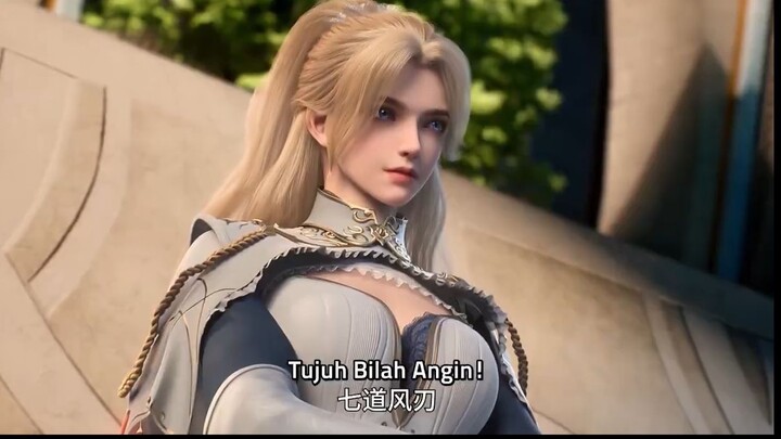 Coiling Dragon Ep 5 Sub Indo