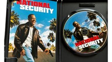 National Security FULL MOVIE