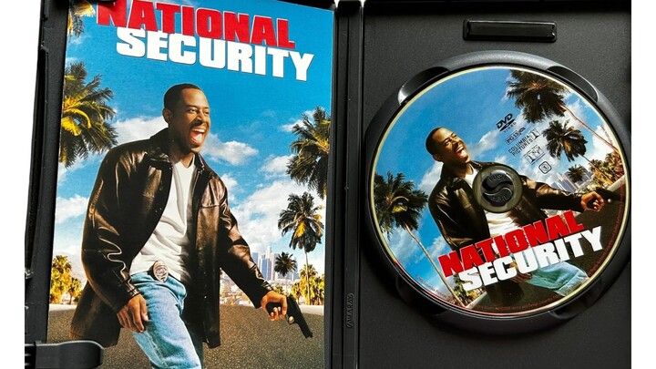 National Security FULL MOVIE