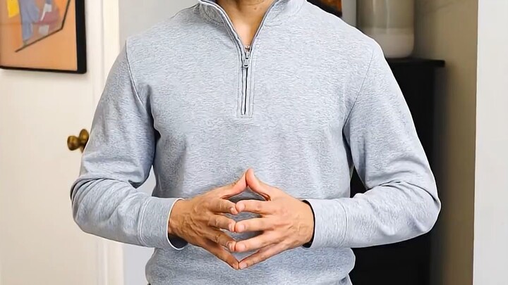 “ฉันเป็นหนุ่มเจ้าสำราญที่เก็บตัว”