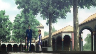 hunter x hunter season 1 Hindi Episode 21 ANIME HINDI