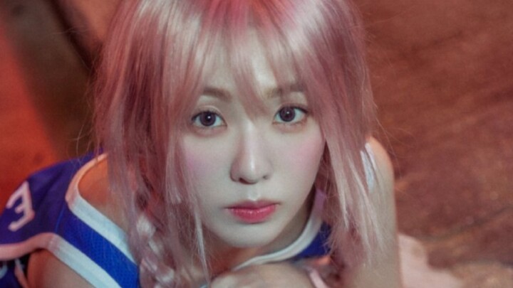 IRENE (Pae Joo-hyun) Solo Debut Teaser Released!