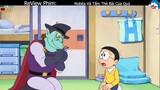 Doraemon _ Nobita Và Tấm Thẻ Bài Của Quỷ