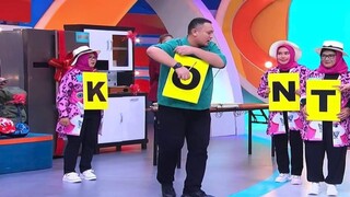 Tebak Kata Acara TV... 😱