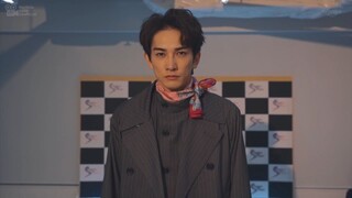 Damena Otoko ja Dame Desu ka? EP3 (Eng Sub)