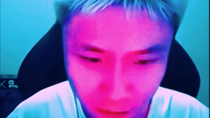 “Ungu, jangan dipotong di sembarang tempat!”