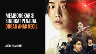 LIMIT | FULL HD