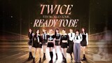TWICE - 5th Ready To Be' World Tour In New Jersey 2023