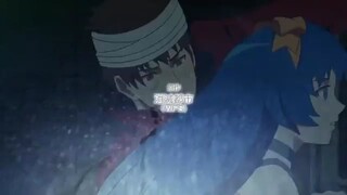E4 Shoumetsu Toshi ( subtitle indonesia )